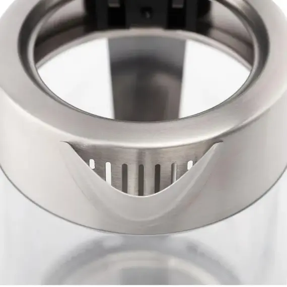 Fierbător electric Gorenje K17GDWII, Silver, 4 image