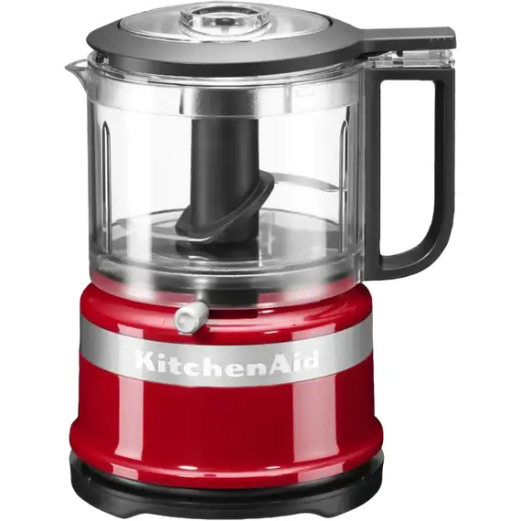 Tocător KitchenAid 5KFC3516EER, Red