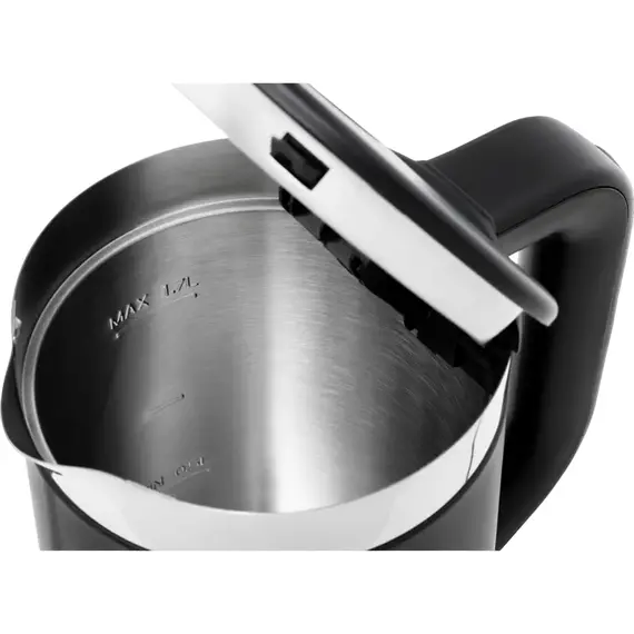 Fierbător electric Gorenje K17TRDW, Black, 4 image