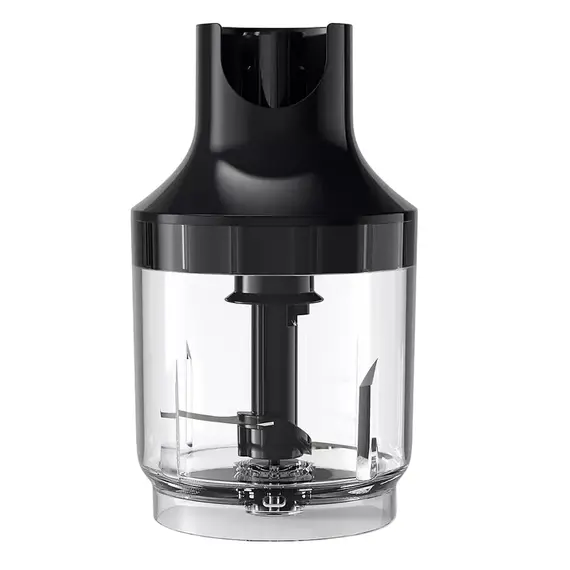 Blender de mână Philips HR2683/00, Black, 5 image