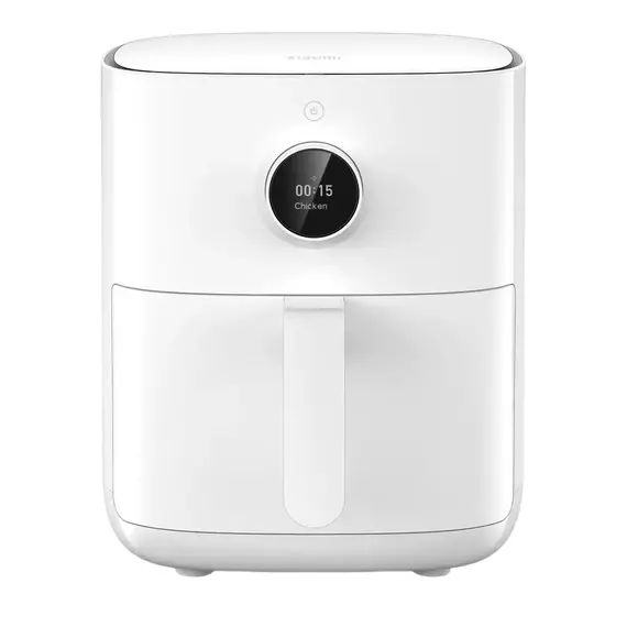 Friteuză Xiaomi BHR8234EU, White, 2 image