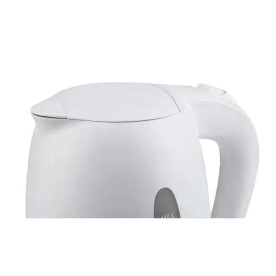 Fierbător electric OZON EKC-2702-GS, White, 4 image