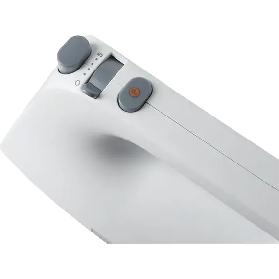 Mixer Manual Kenwood HMP30.A0WH, White, 4 image