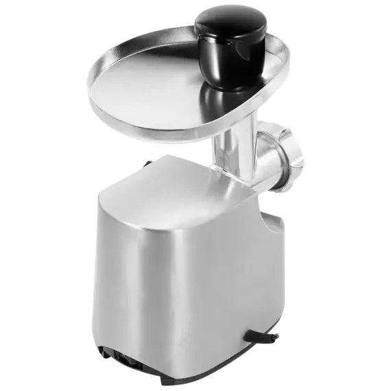 Mașină de tocat carne Kenwood MG 516, Silver, 22 image