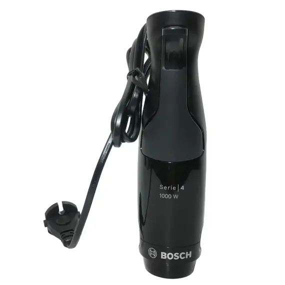 Blender de mână Bosch MSM4B623, Black, 4 image