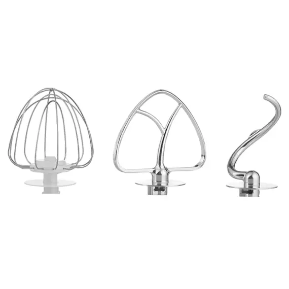 Robot de bucătărie Gorenje MMC805W, White/Grey, 4 image