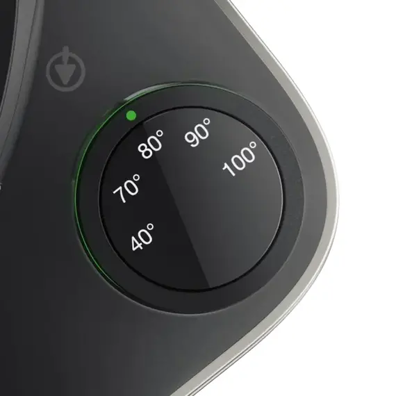 Fierbător electric Braun WK 5115 BK, Black/Grey, 5 image