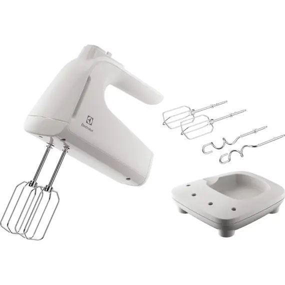 Mixer Manual KitchenAid EHM4W, White