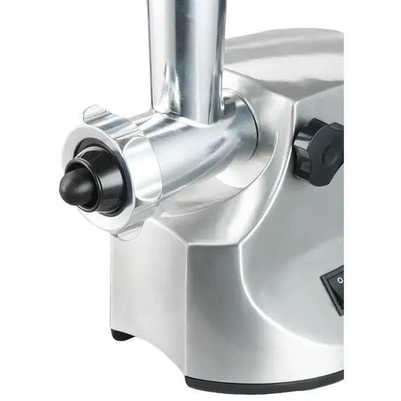Mașină de tocat carne Kenwood MG 516, Silver, 3 image
