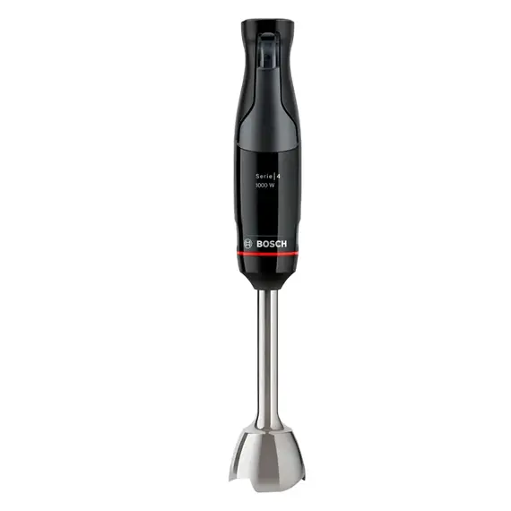 Blender de mână Bosch MSM4B623, Black, 2 image