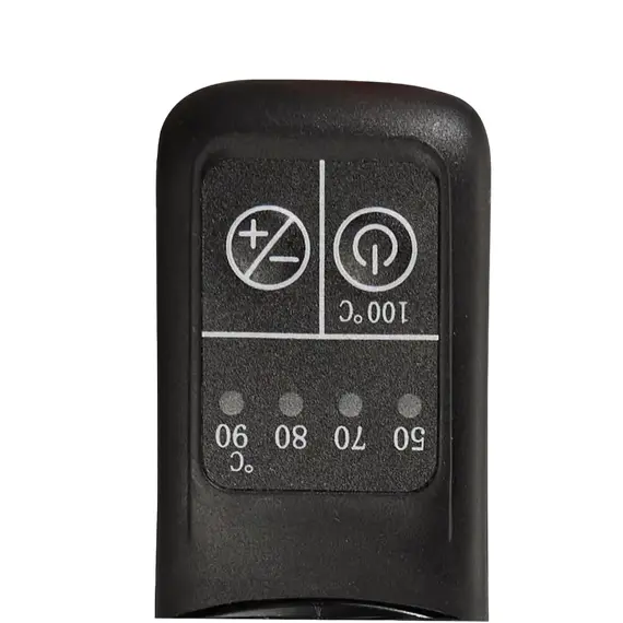 Fierbător electric Gorenje K17TRG, Silver/Black, 5 image