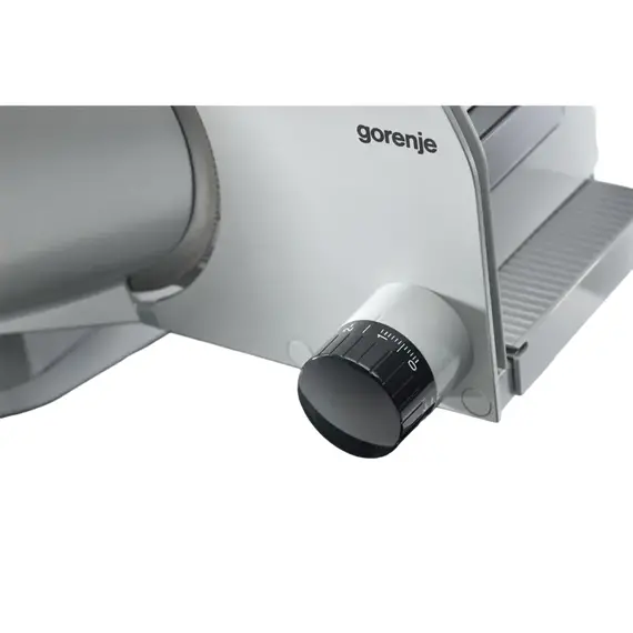 Feliator Gorenje R902A, Silver, 5 image