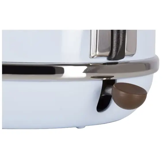 Fierbător electric DeLonghi KBOV 2001 AZ, Light Blue, 2 image