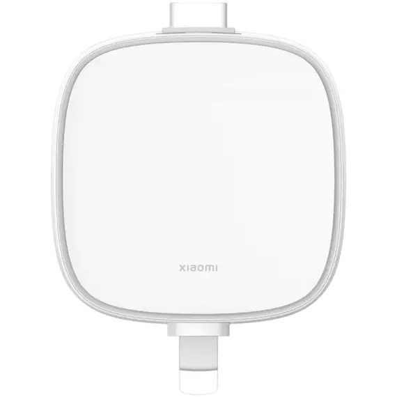 Friteuză Xiaomi BHR8234EU, White, 9 image
