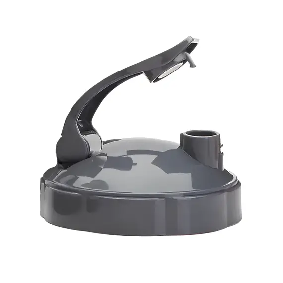 Blender staționar NutriBullet NB614DG, Silver, 2 image