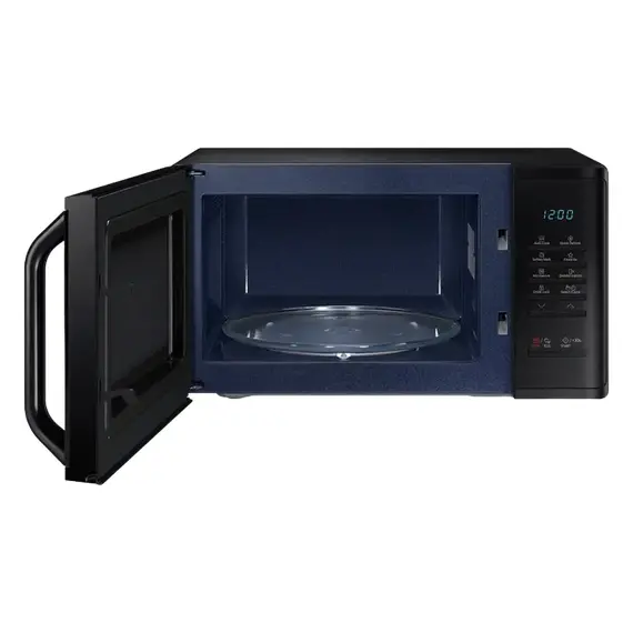 Cuptor cu microunde Samsung MS23K3513AK/OL, Black, 4 image