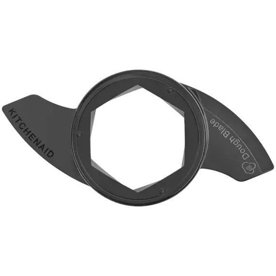 Robot de bucătărie KitchenAid 5KFP1319EOB, Black, 3 image