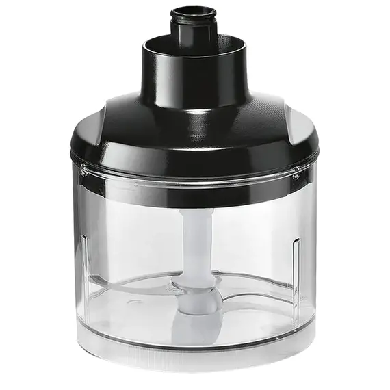 Blender de mână Bosch MSM6M620, Grey, 4 image