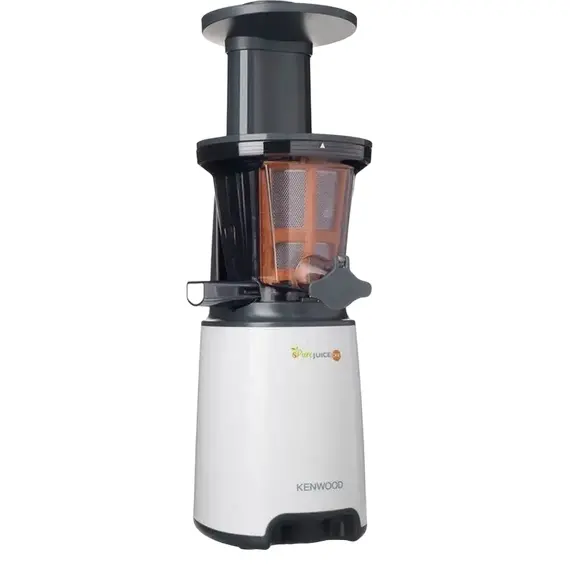 Storcător de fructe și legume Kenwood JMP 400 WH, White