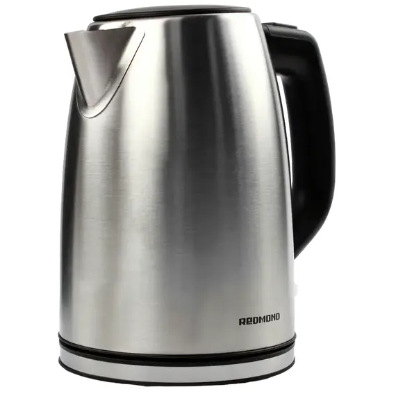 Fierbător electric Redmond RK-M287X, Silver, 3 image