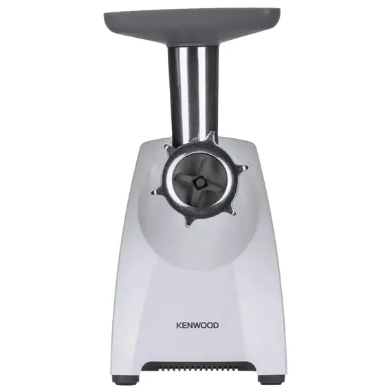 Mașină de tocat carne Kenwood MG 360, White, 5 image