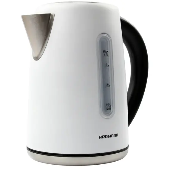 Fierbător electric Redmond RK-M387W, White, 3 image