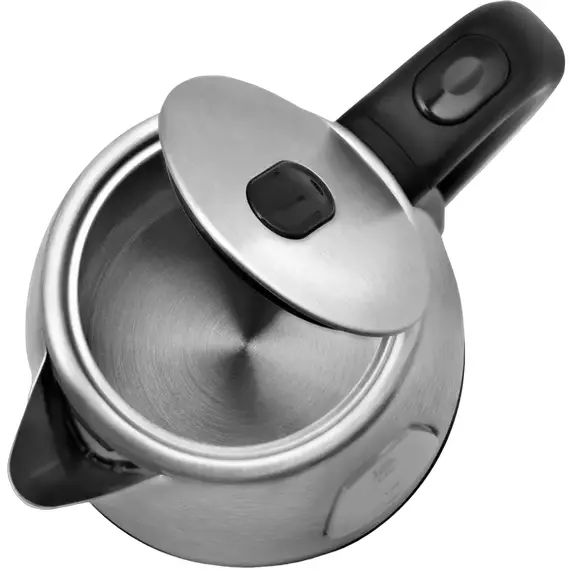 Fierbător electric VITEK VT-7007, Silver, 3 image