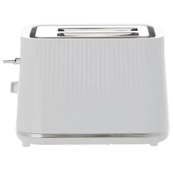 Toaster Tefal LOFT, White, 3 image