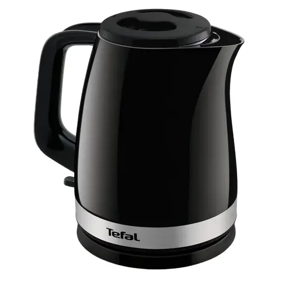 Fierbător electric Tefal KO150F30 , Black, 3 image