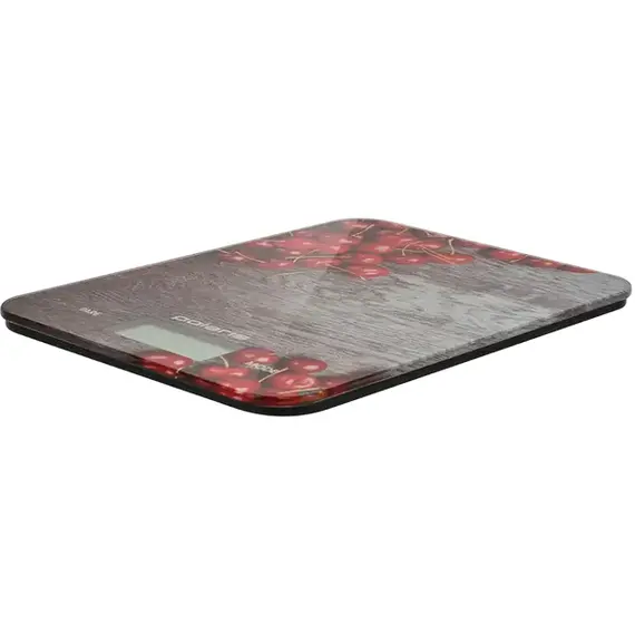 Cântar electronic de bucătărie Polaris PKS1046DG, Multicolor, 6 image