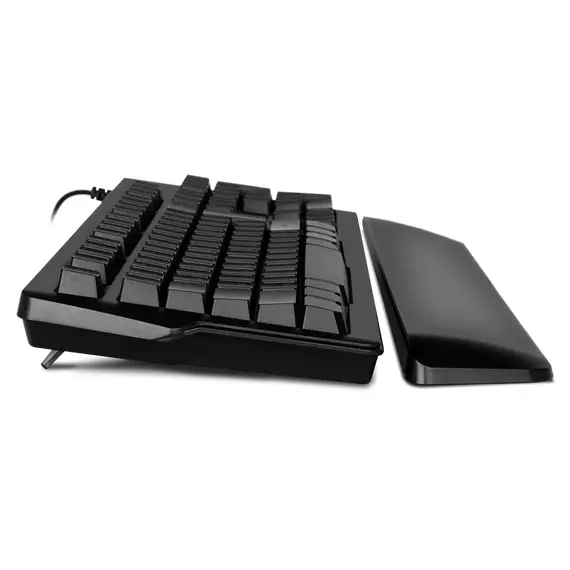 Tastatură Gaming SVEN KB-G9400, Cu fir, Black, 5 image