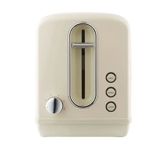 Toaster Gorenje T1100CLI, Bej, 3 image