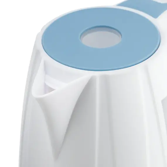 Fierbător electric VITEK VT-7031, White, 2 image