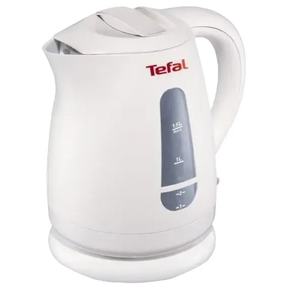 Fierbător electric Tefal KO299130, White