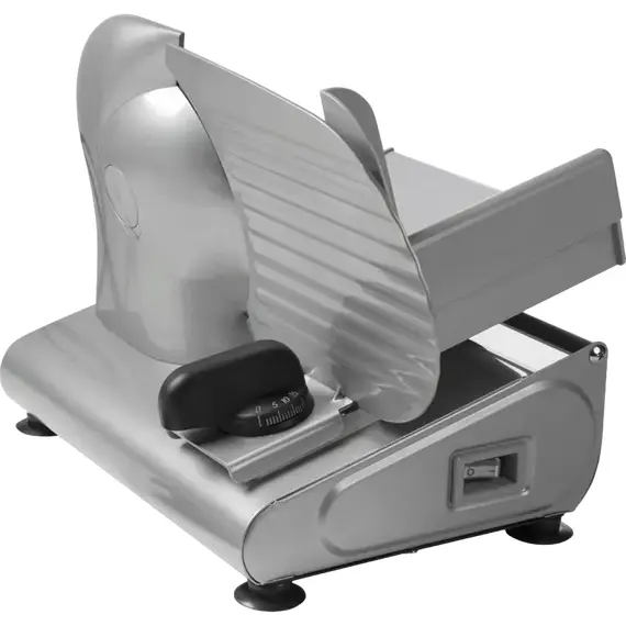 Feliator Gorenje R506E, Silver, 4 image