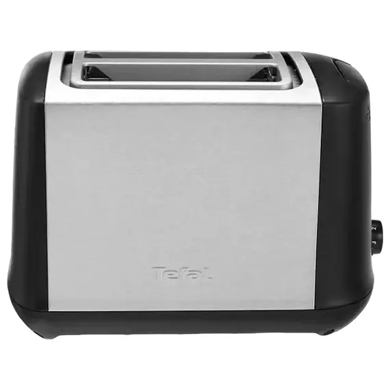 Toaster Tefal SUBITO, Black/Silver, 2 image