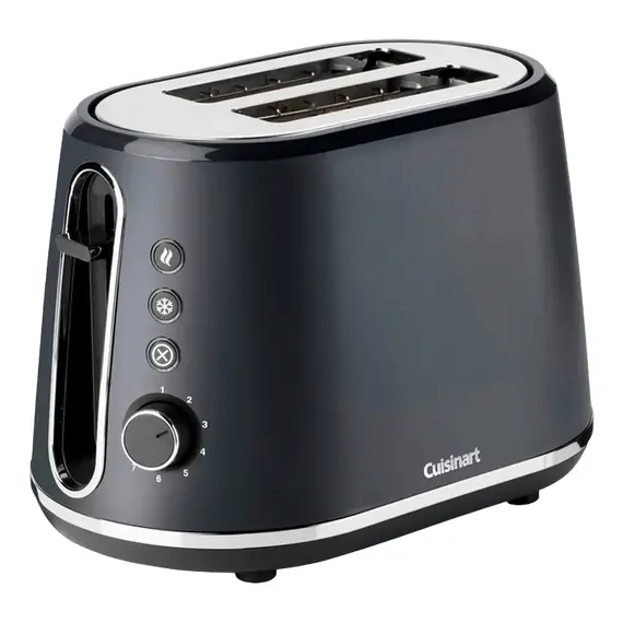 Toaster Cuisinart CPT780E, Black