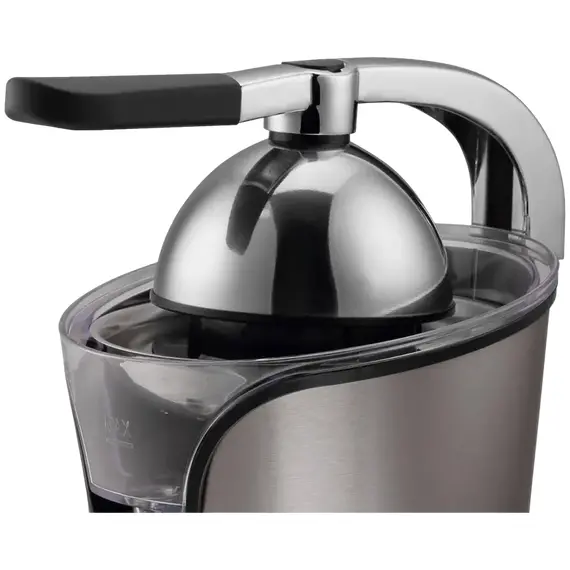 Storcător de citrice Gorenje Citruseta CJ100HE, Silver, 3 image