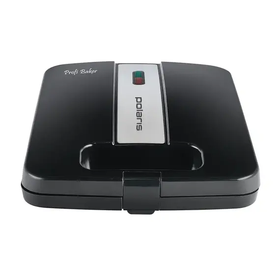 Aparat pentru biscuiți Polaris PNT0401, Black, 2 image