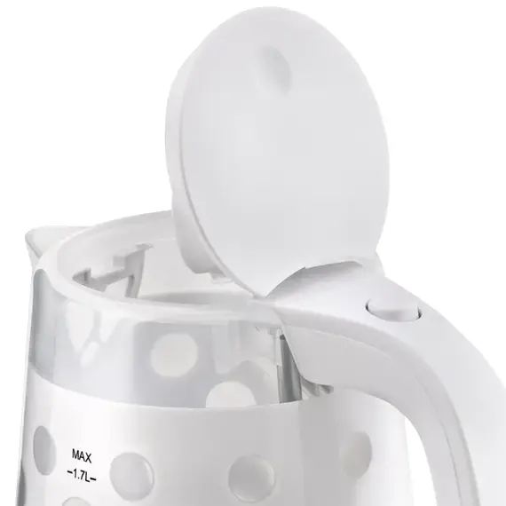 Fierbător electric VITEK VT-7048, White, 4 image