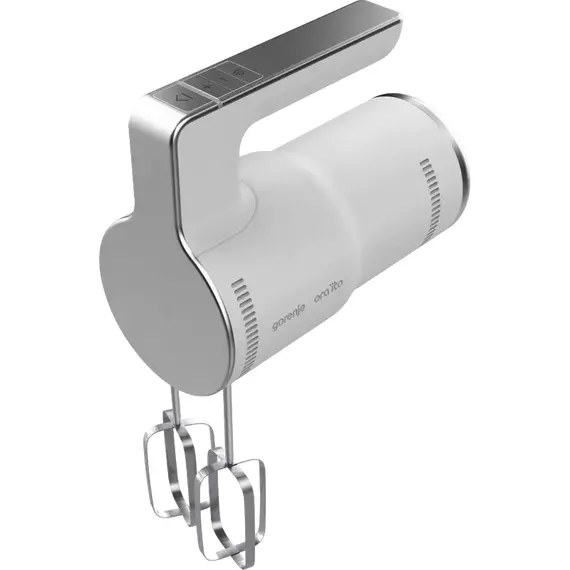 Mixer Manual Gorenje Ora ito M400ORAW, White, 5 image