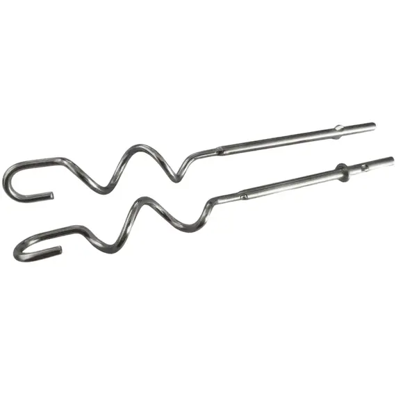 Mixer Manual Gorenje Ora ito M400ORAW, White, 3 image