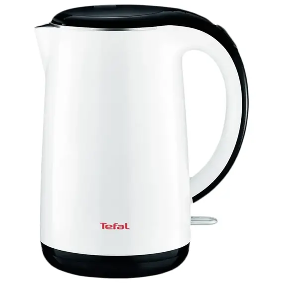 Fierbător electric Tefal KO260130, White
