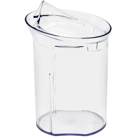 Storcător de fructe și legume Polaris PEA0934A, Black Silver, 3 image