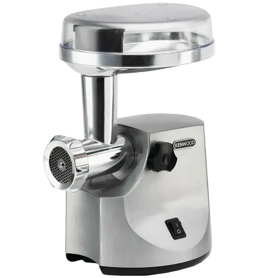 Mașină de tocat carne Kenwood MG510, Silver