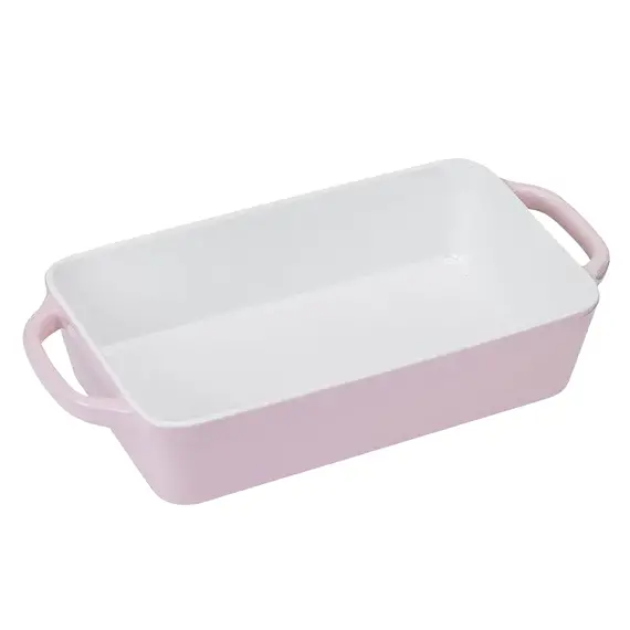 Tava de copt RESTO 96121, Pink