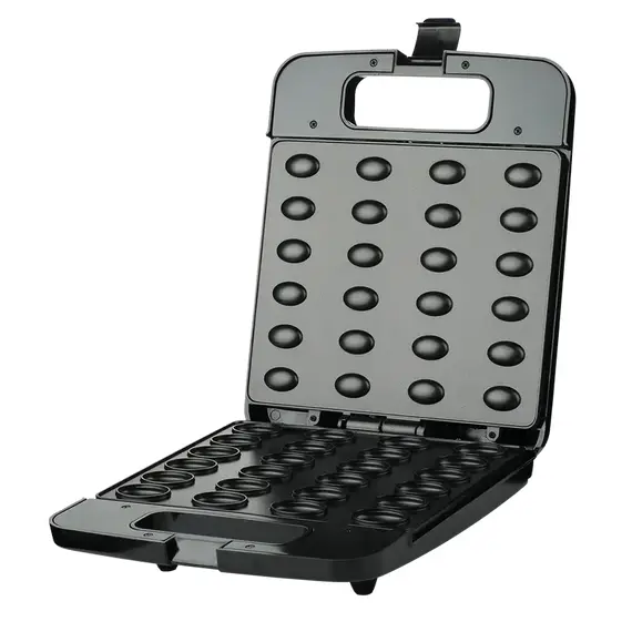 Aparat pentru biscuiți Polaris PNT0401, Black, 3 image