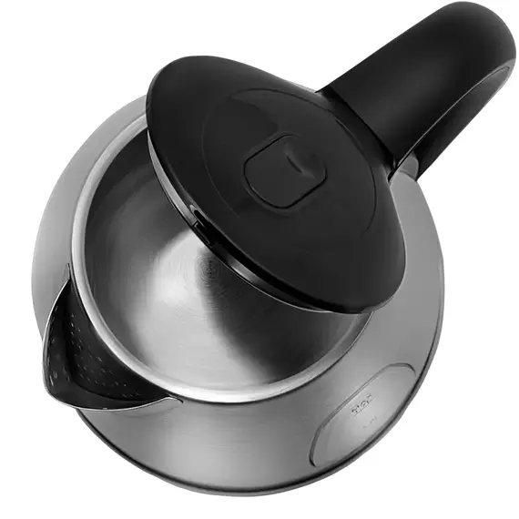 Fierbător electric VITEK VT-7039, Silver, 5 image