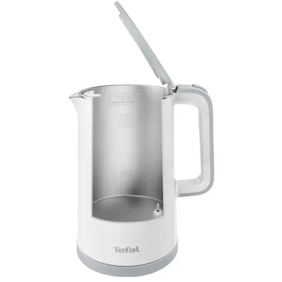 Fierbător electric Tefal KO693110, White, 9 image