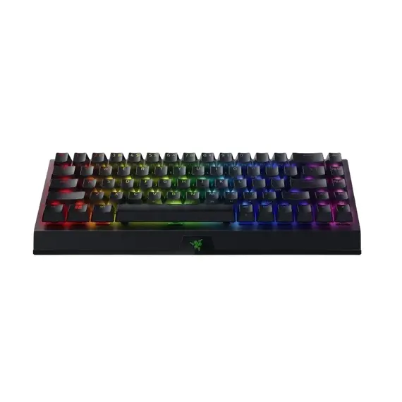 Tastatură Gaming Razer BlackWidow V3 Mini HyperSpeed, Fără fir, Black, 5 image
